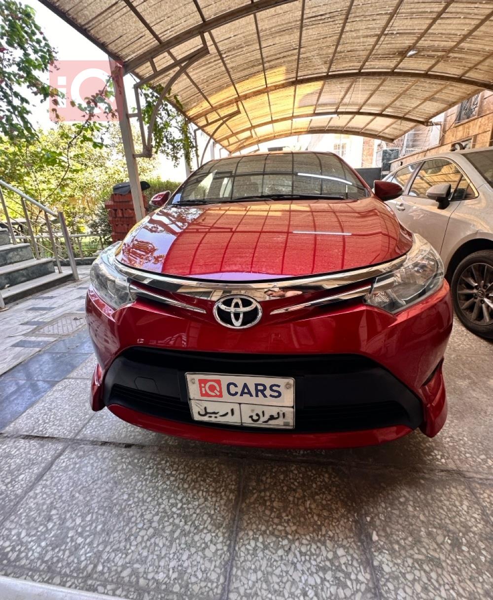 تويوتا يارس